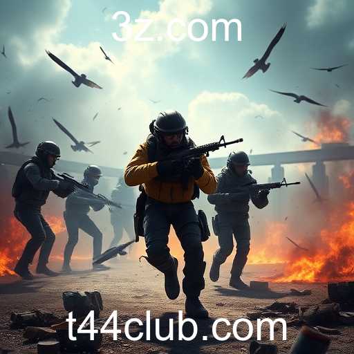 Tendências Emergentes no Mundo dos Jogos em 2025