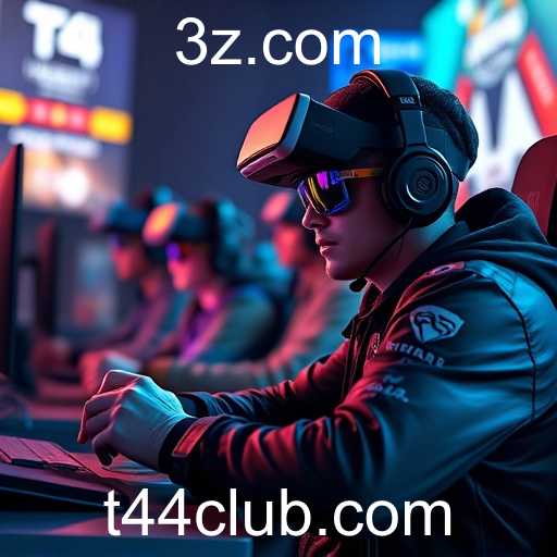 O Futuro dos Jogos: Tendências e Inovações 2026