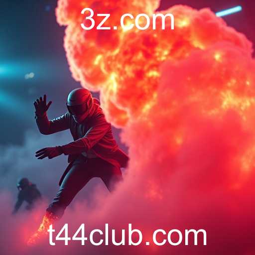 Revoluções no Mundo dos Jogos: T44 e o Futuro Virtual