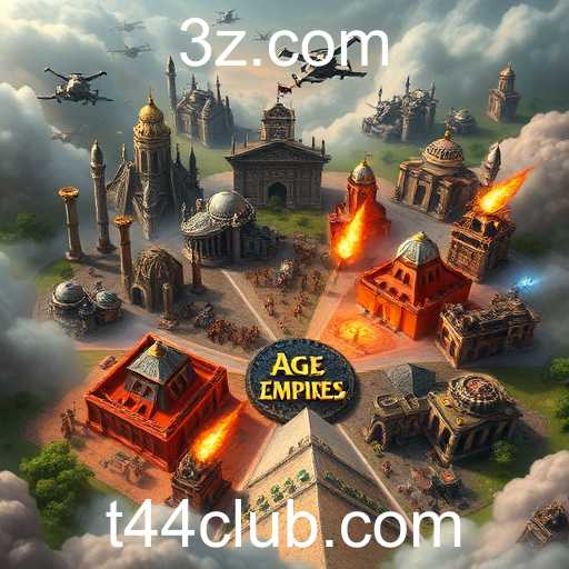 T44 Cresce e Se Consolida no Cenário Brasileiro