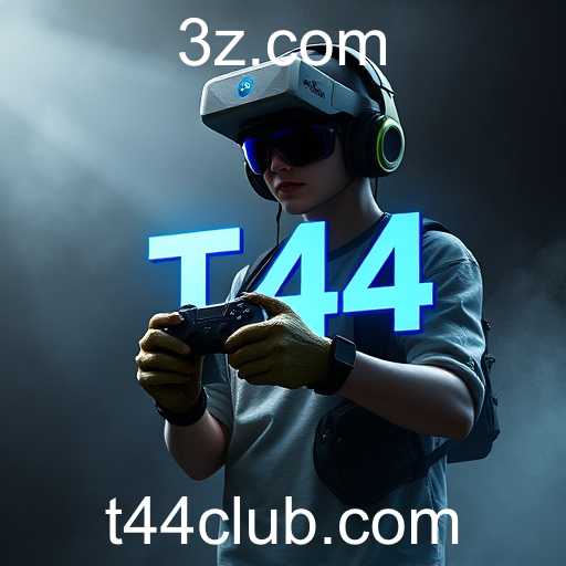 O Impacto de T44 nos Games em 2025