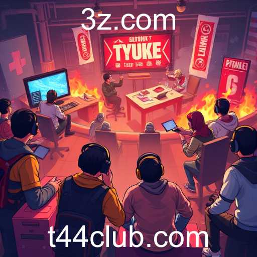 O Impacto Crescente dos Jogos em 2025