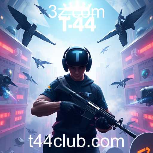 Tendências Emergentes no Mundo de T44 em 2026