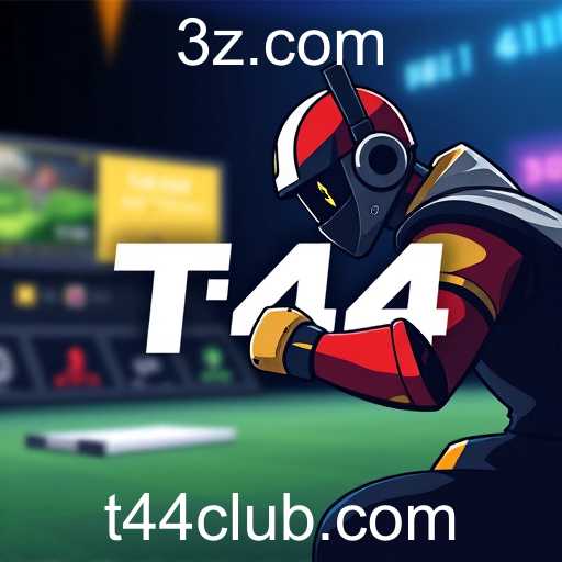 Inovações e Desafios em T44: O Futuro dos Jogos Online
