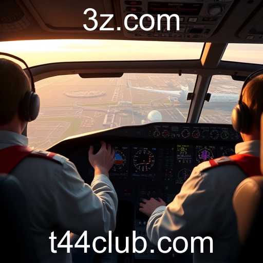 T44: O Novo Horizonte dos Jogos Online