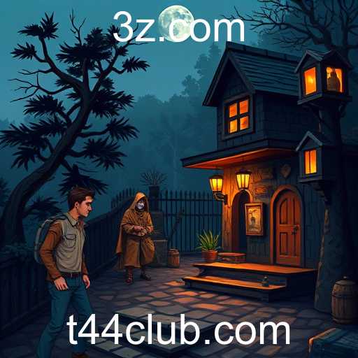 T44 Revoluciona o Mercado de Jogos em Português